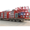 Building Lift Price Offered by Hstowercrane